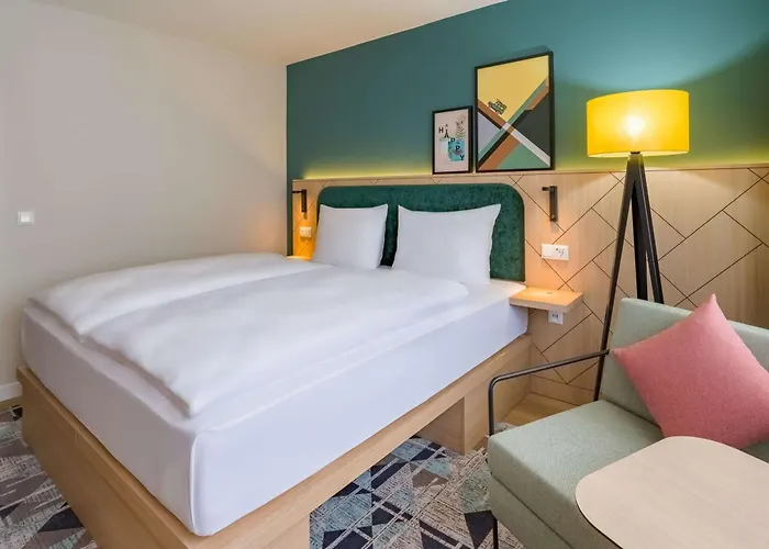 Spark By Hilton Stuttgart Sindelfingen