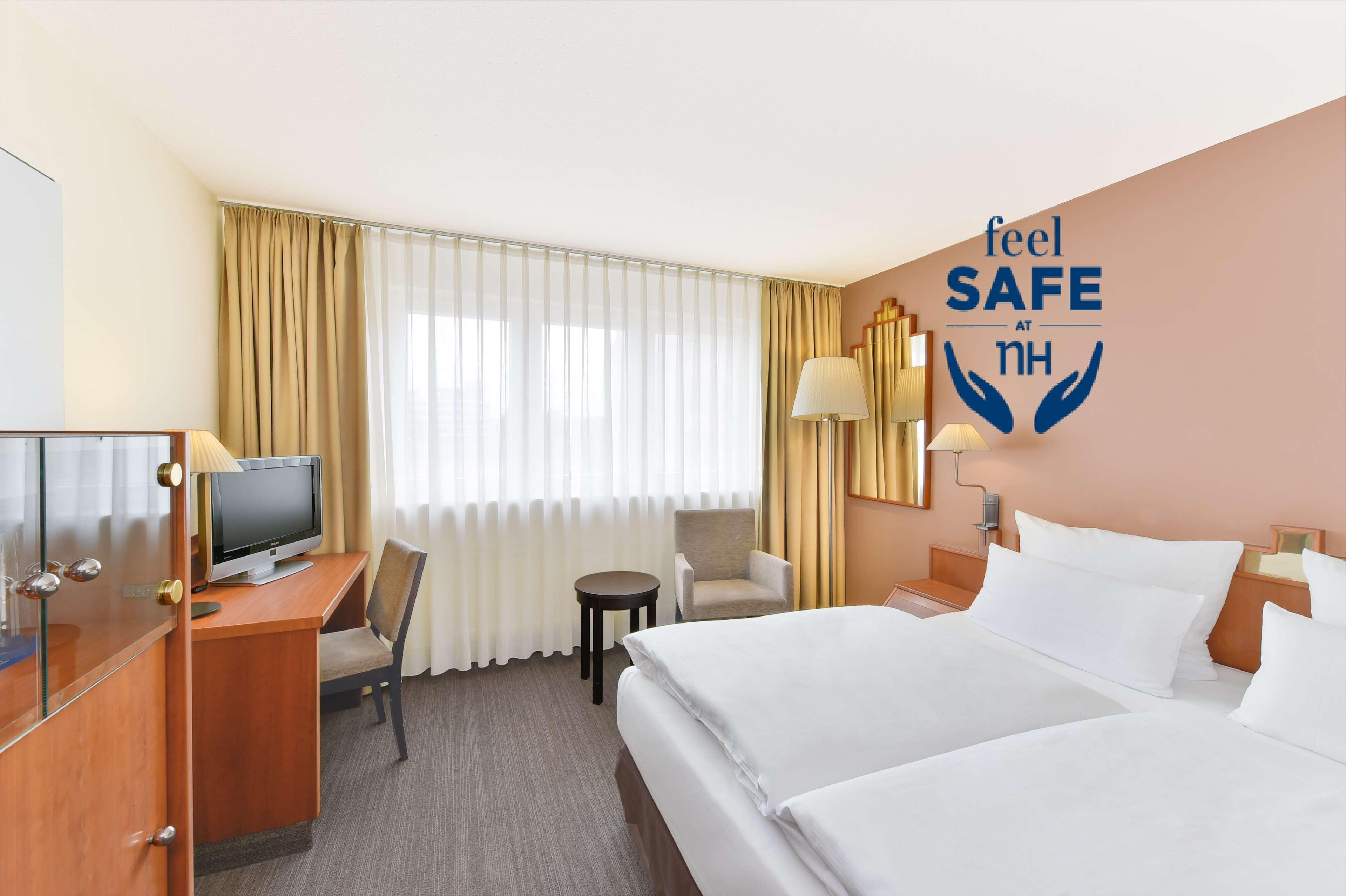 Hotel Spark By Hilton Stuttgart 3*