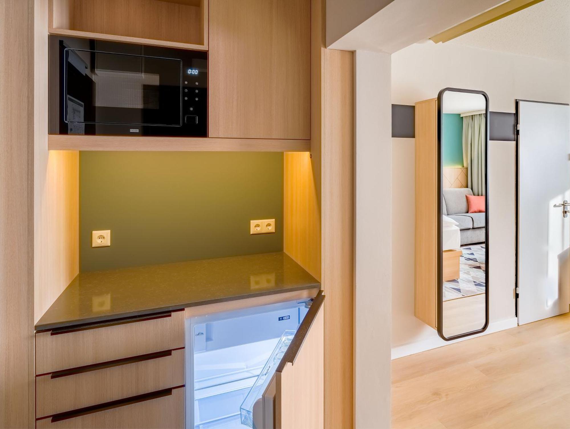 Spark By Hilton Stuttgart Hotel Sindelfingen