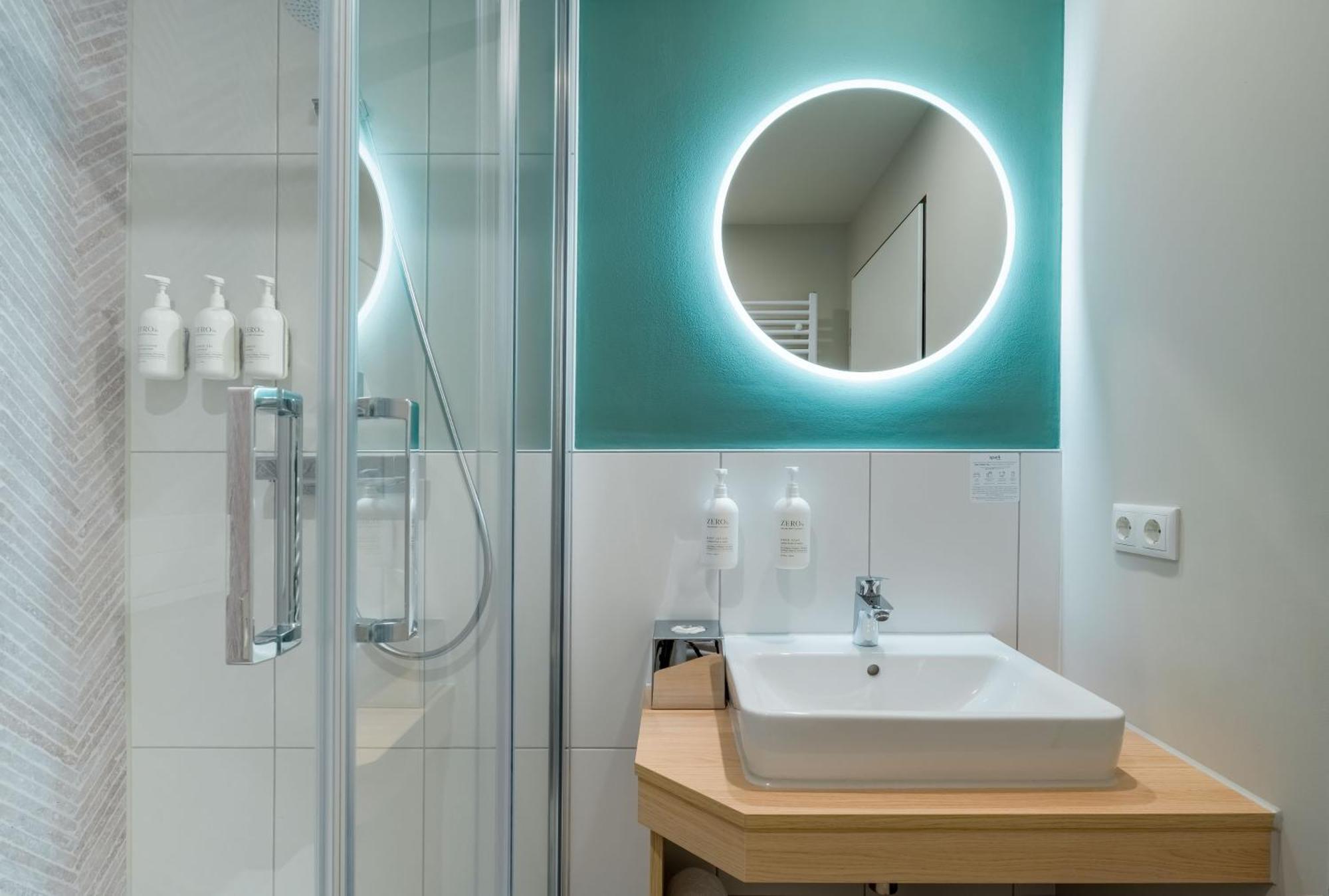 Spark By Hilton Stuttgart 3* Sindelfingen