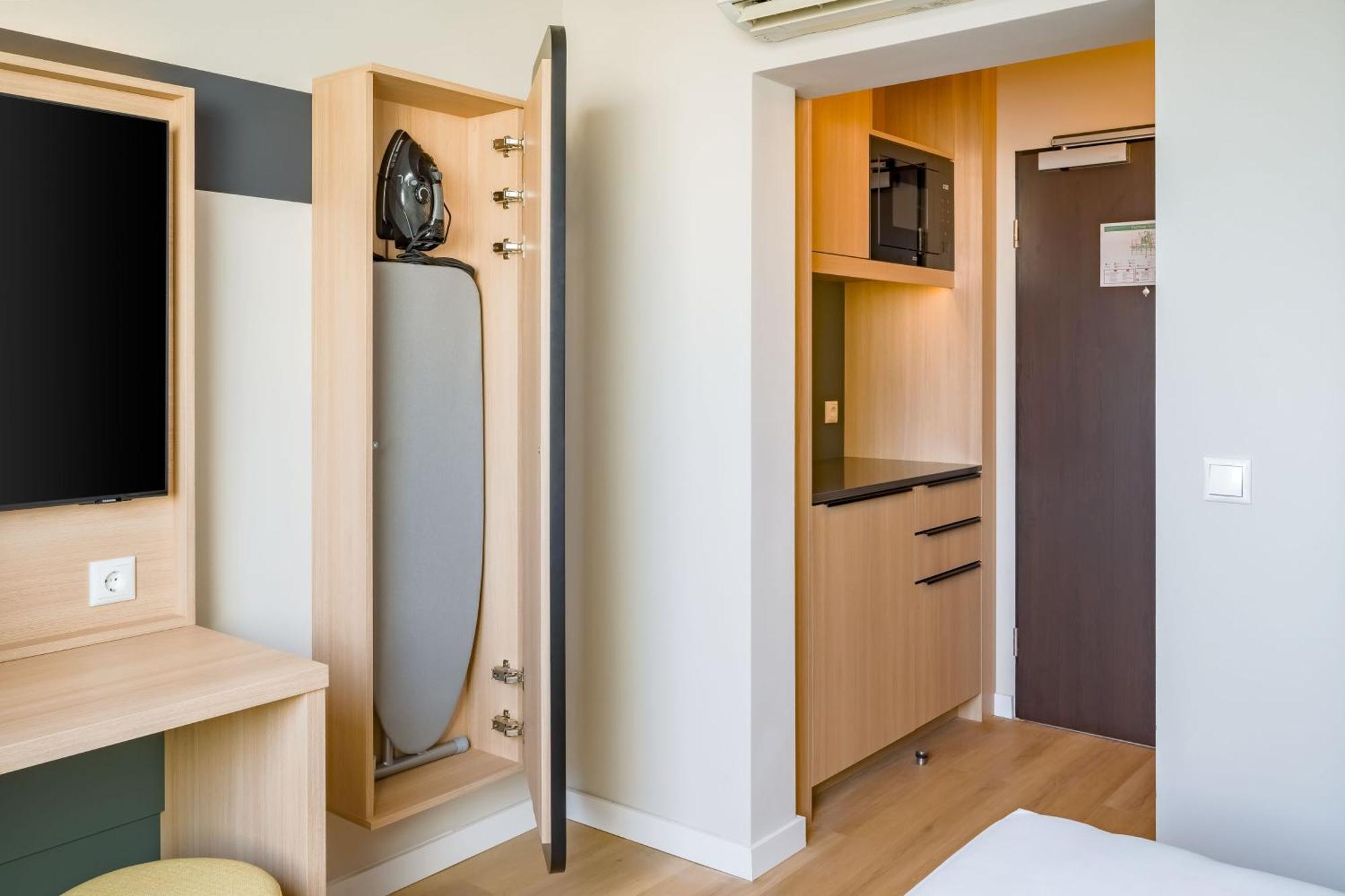 Hotel Nh Stuttgart