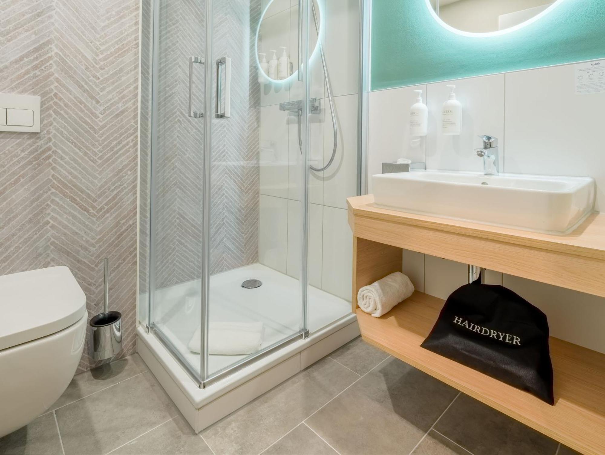 Spark By Hilton Stuttgart Sindelfingen