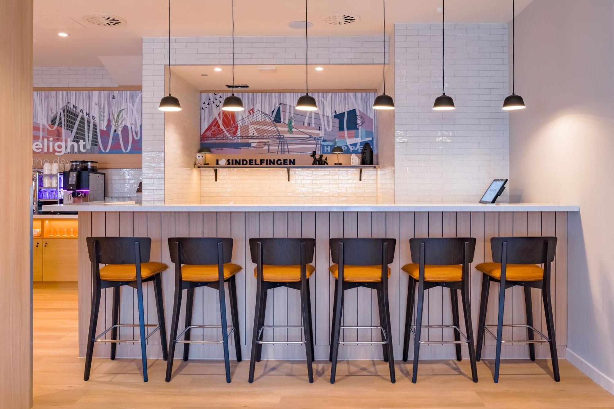 Hotel Nh Stuttgart Sindelfingen