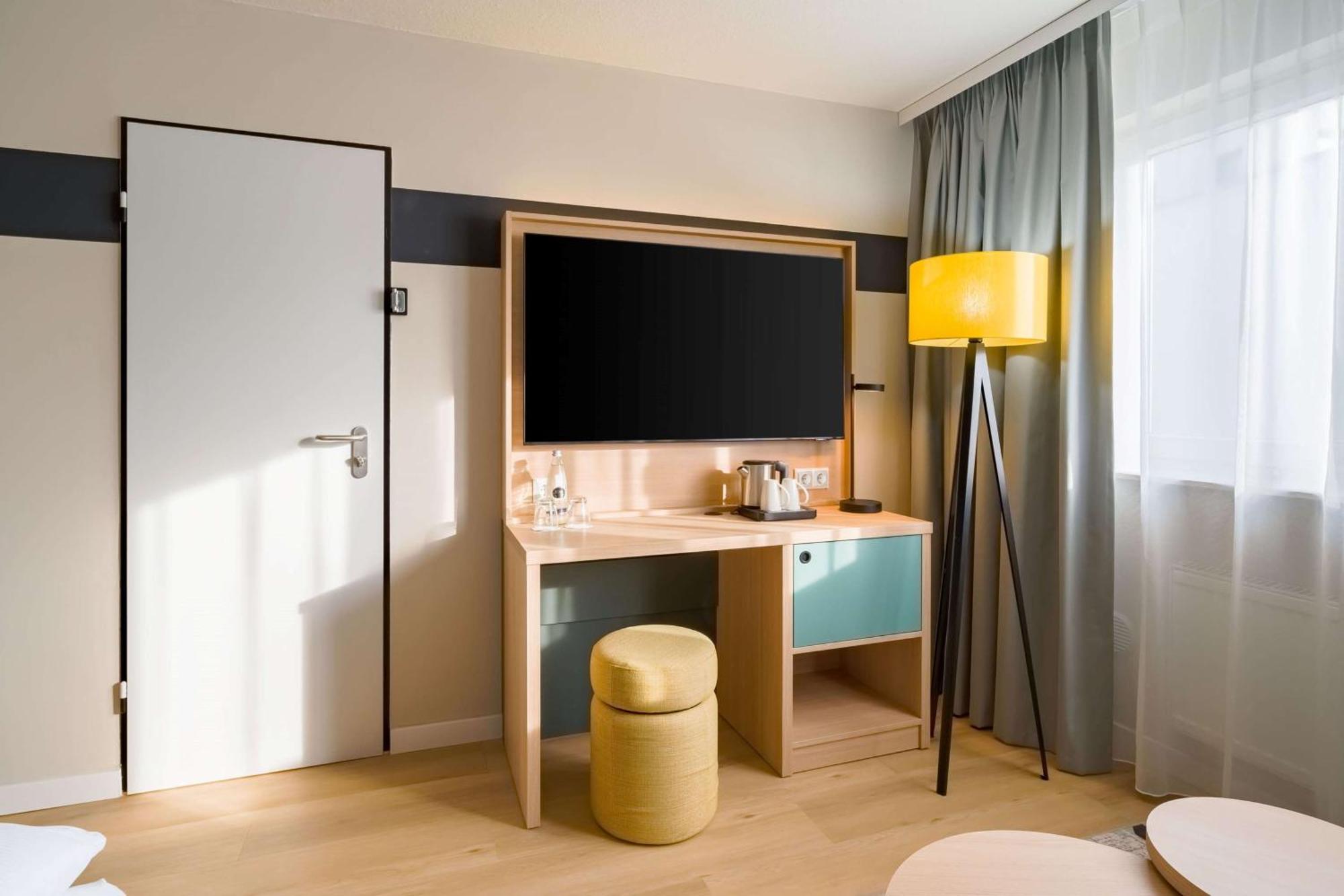 Hotel Nh Stuttgart
