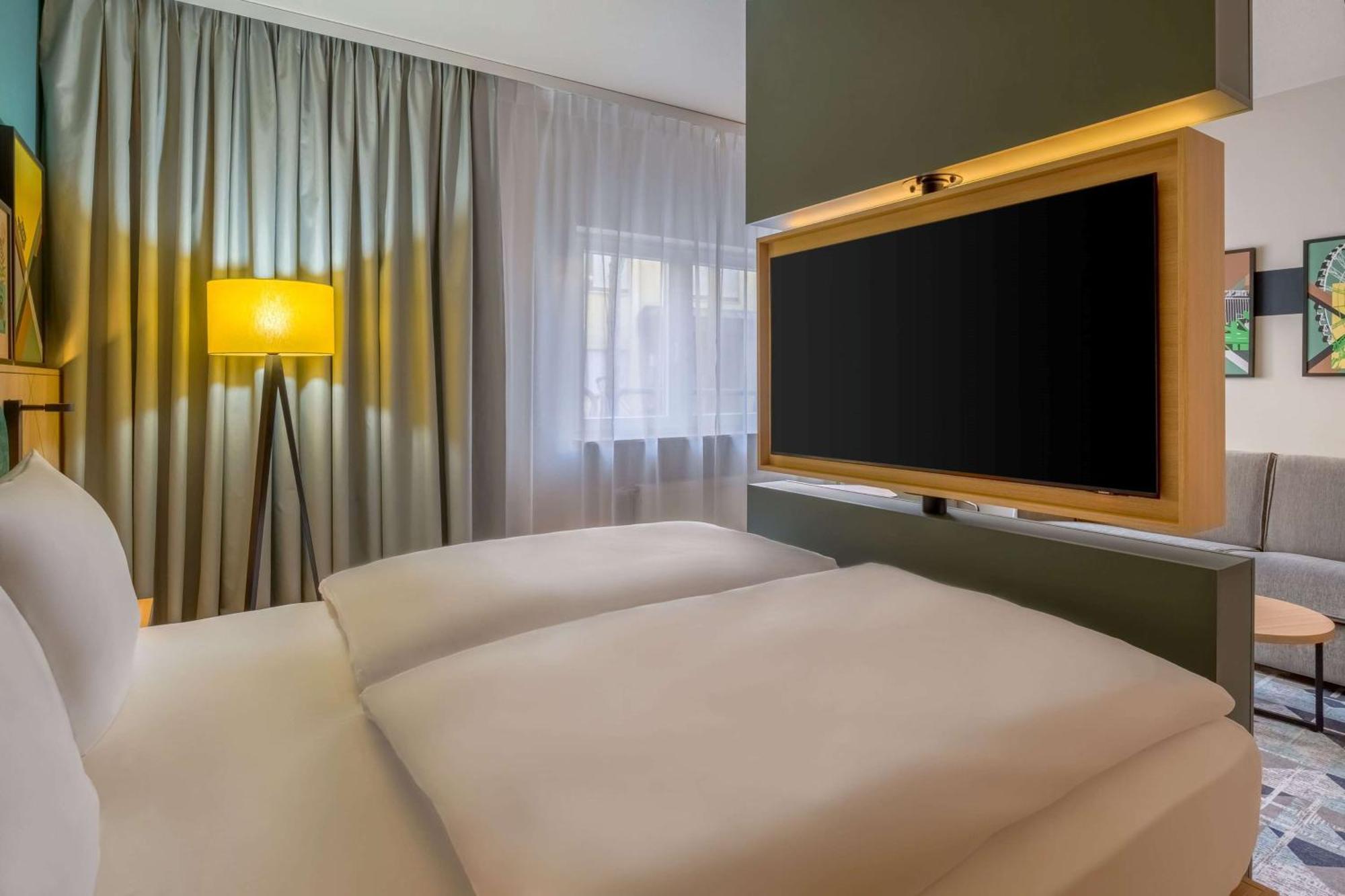 Spark By Hilton Stuttgart 3*