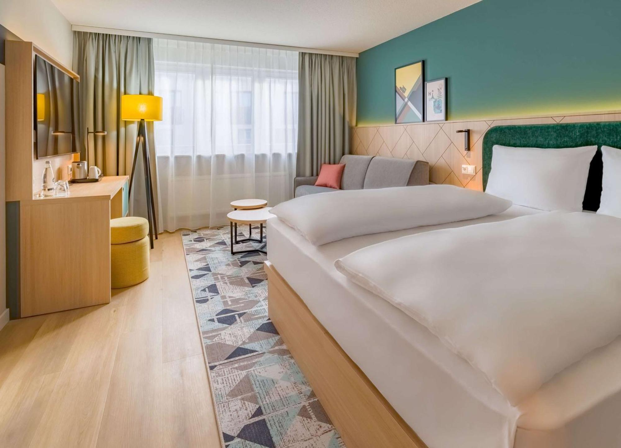 Spark By Hilton Stuttgart Sindelfingen