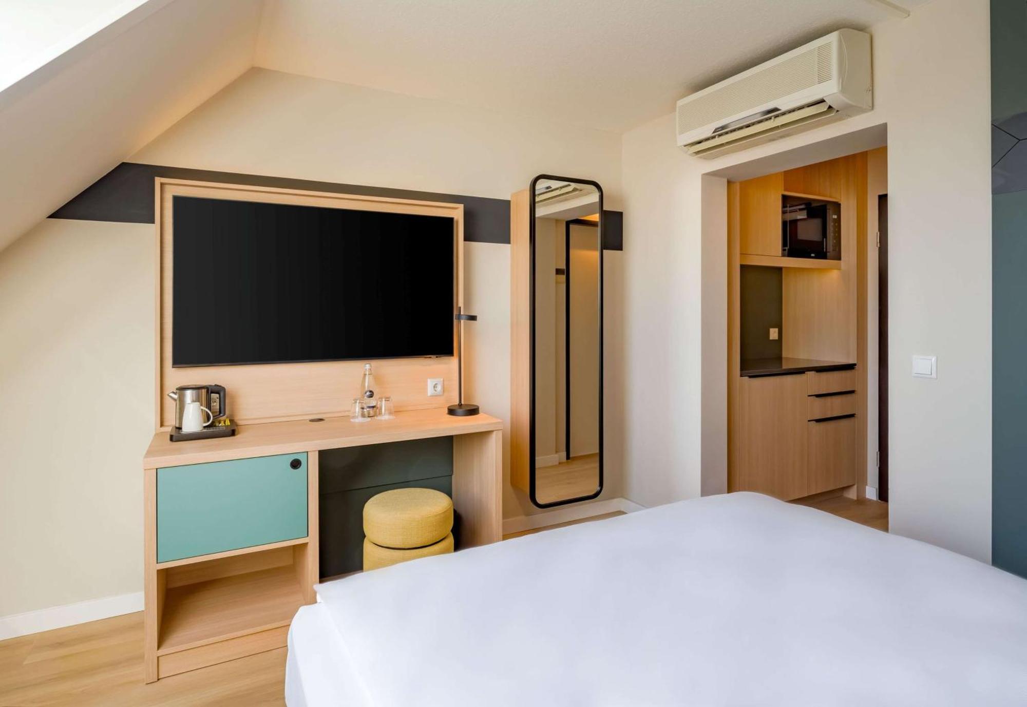 Nh Stuttgart 3* Sindelfingen