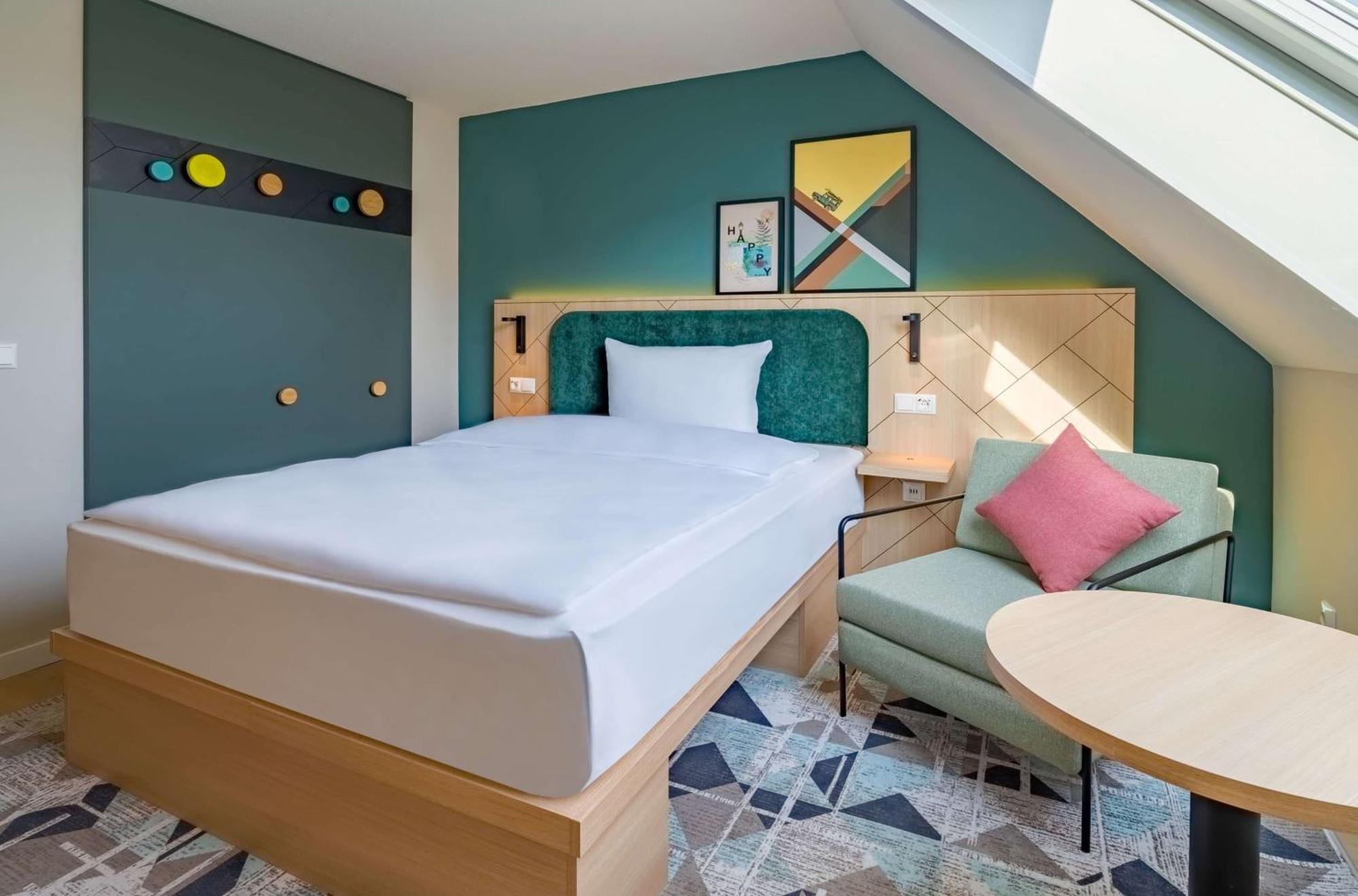 Spark By Hilton Stuttgart