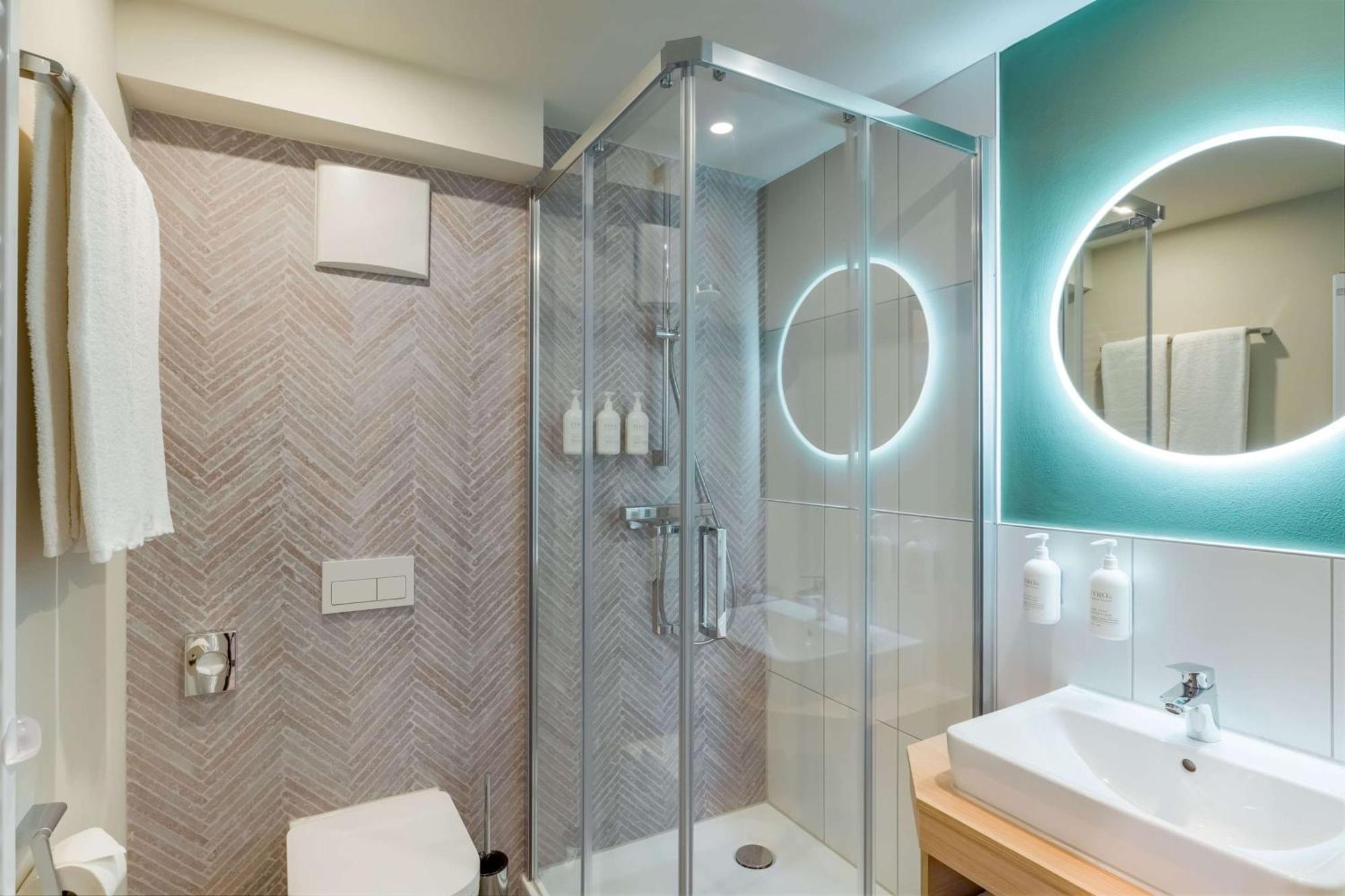 Spark By Hilton Stuttgart Hotel