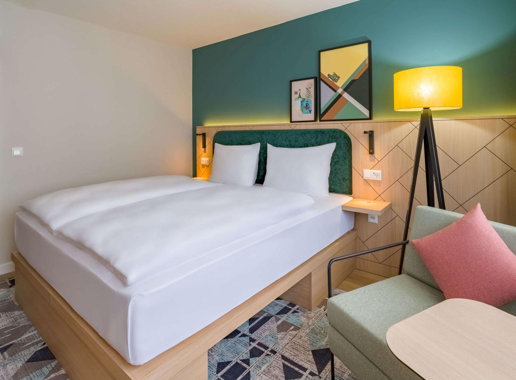 Spark By Hilton Stuttgart Hotel Sindelfingen