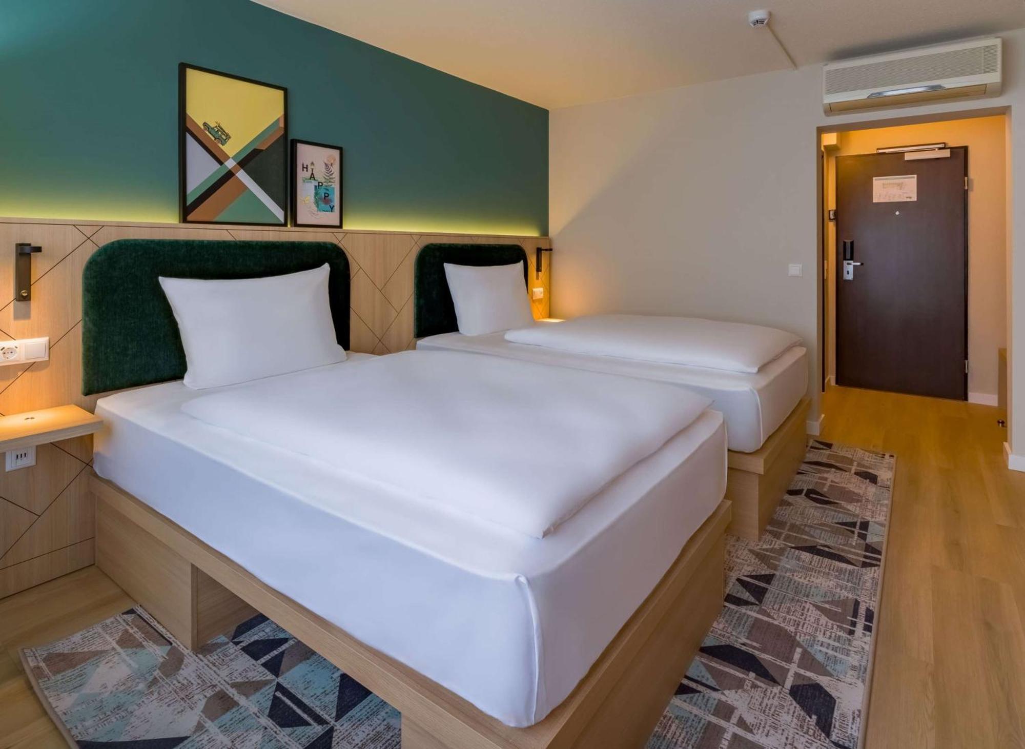 Spark By Hilton Stuttgart
