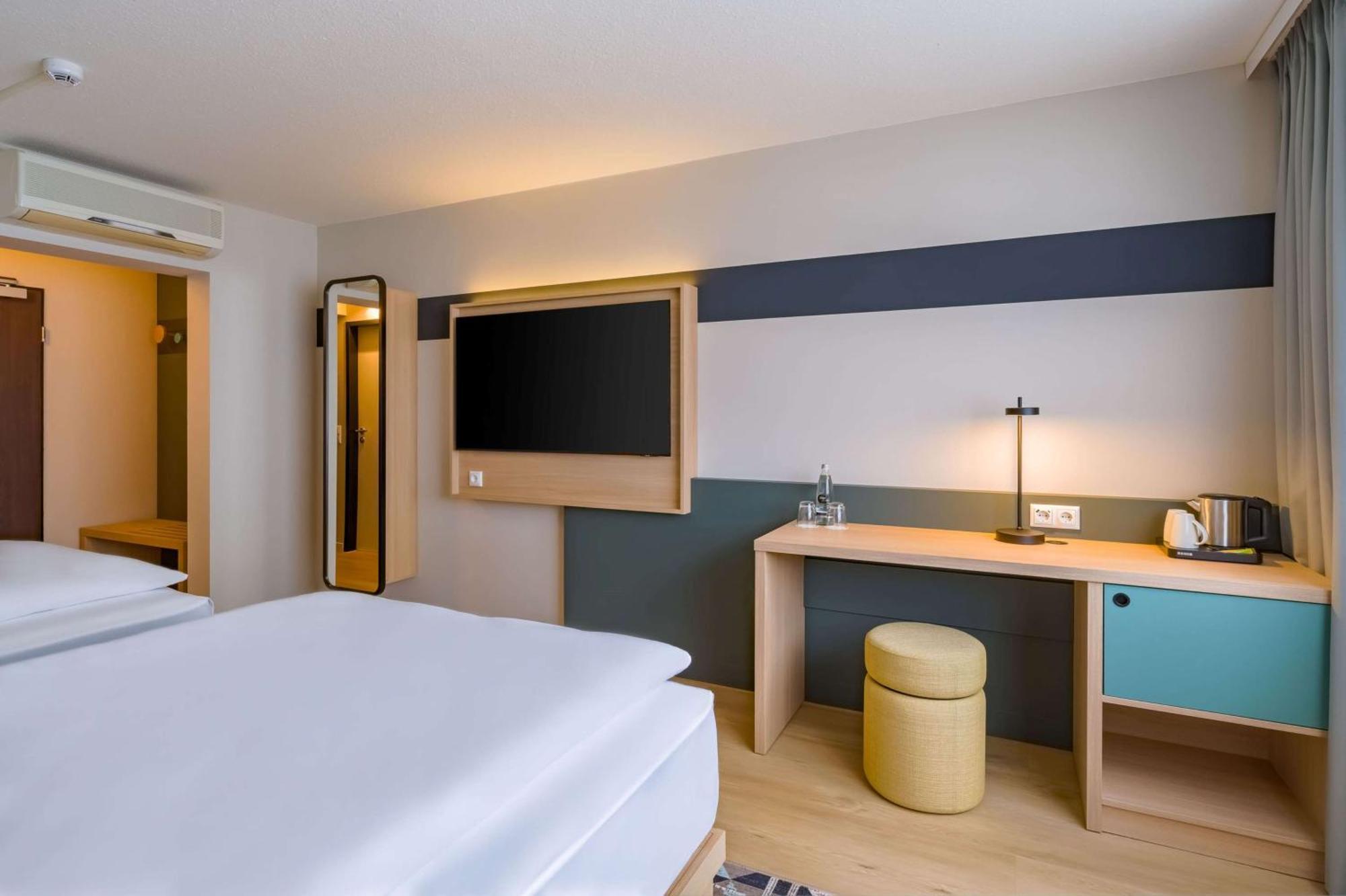 Spark By Hilton Stuttgart 3* Sindelfingen