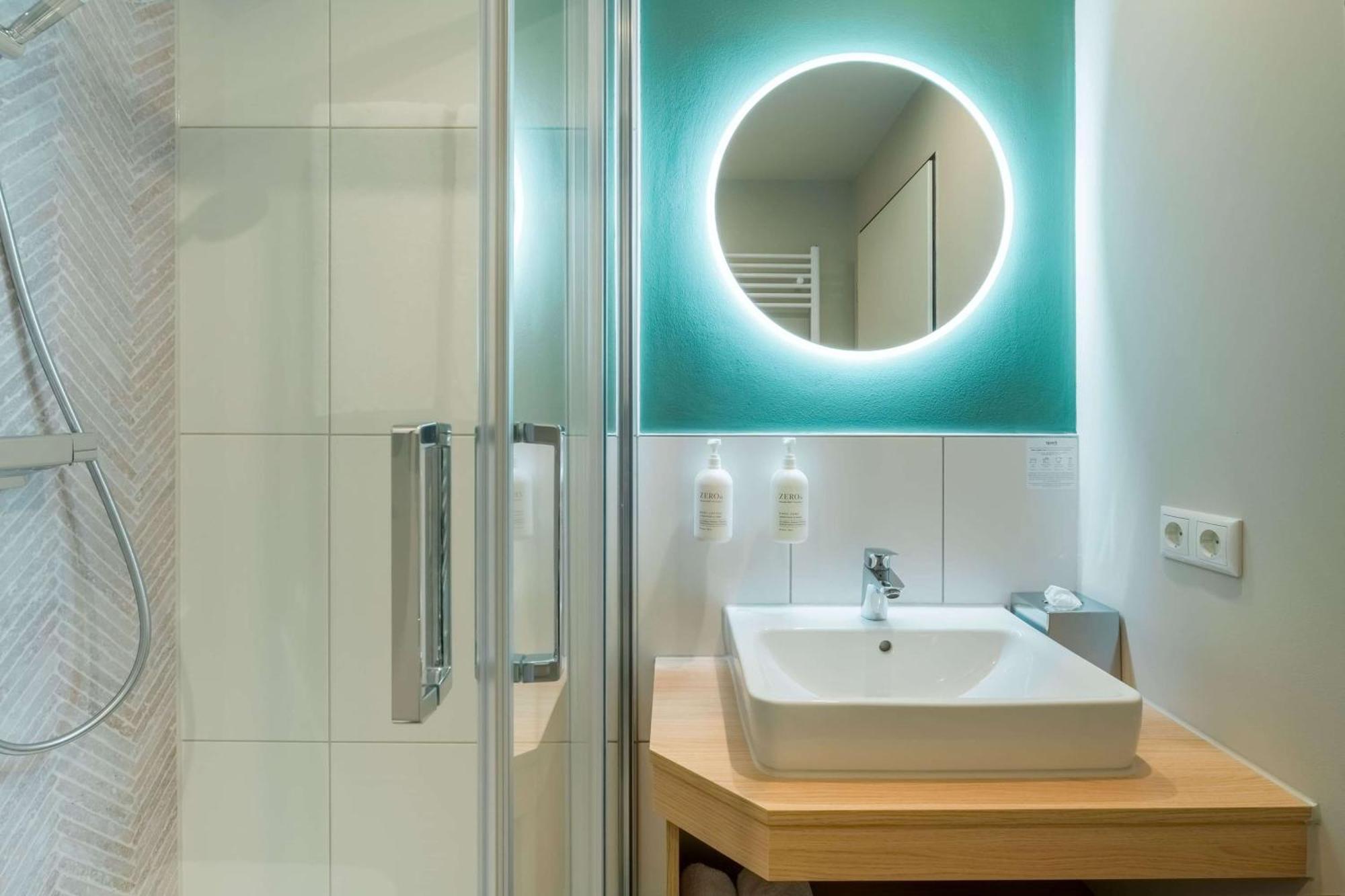 Nh Stuttgart Hotel