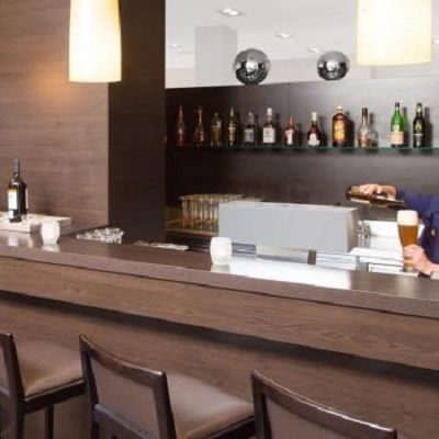 Spark By Hilton Stuttgart Hotel Sindelfingen