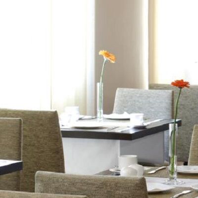 Nh Stuttgart Hotel 3*