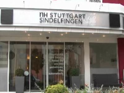 Nh Stuttgart 3*