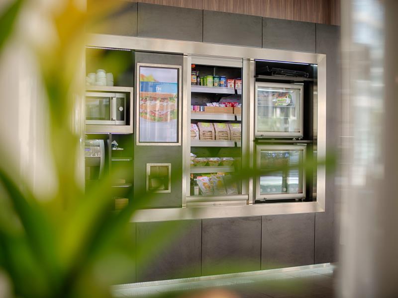 Spark By Hilton Stuttgart Hotel 3*