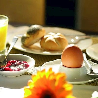 Nh Stuttgart Hotel