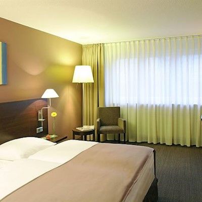 Hotel Nh Stuttgart 3*