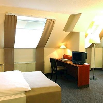 Nh Stuttgart