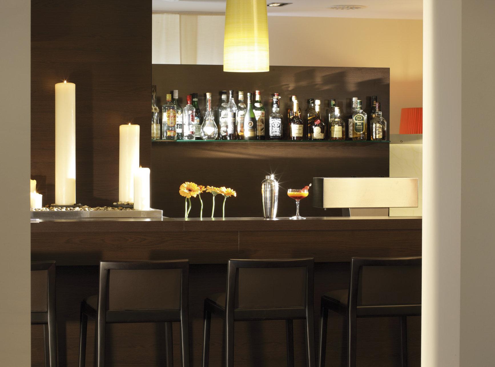 Nh Stuttgart Hotel