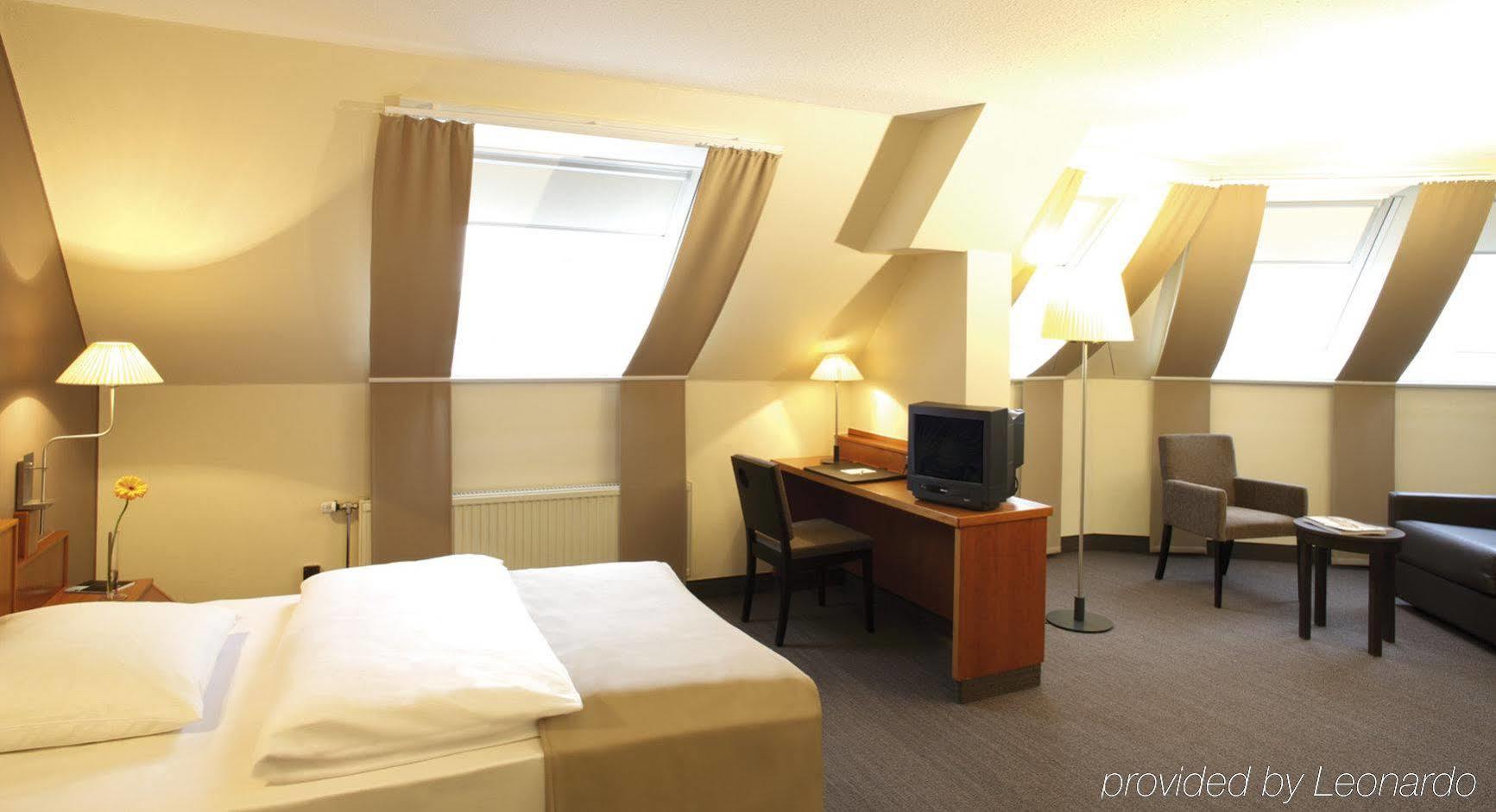 Hotel Nh Stuttgart