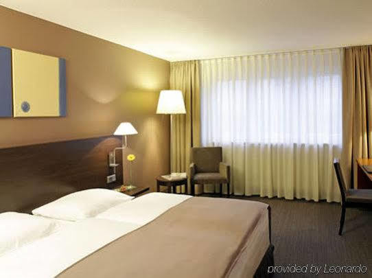Nh Stuttgart 3*