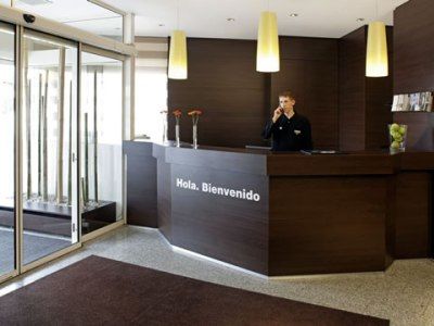 Hotel Nh Stuttgart