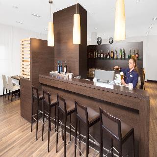 Nh Stuttgart Hotel