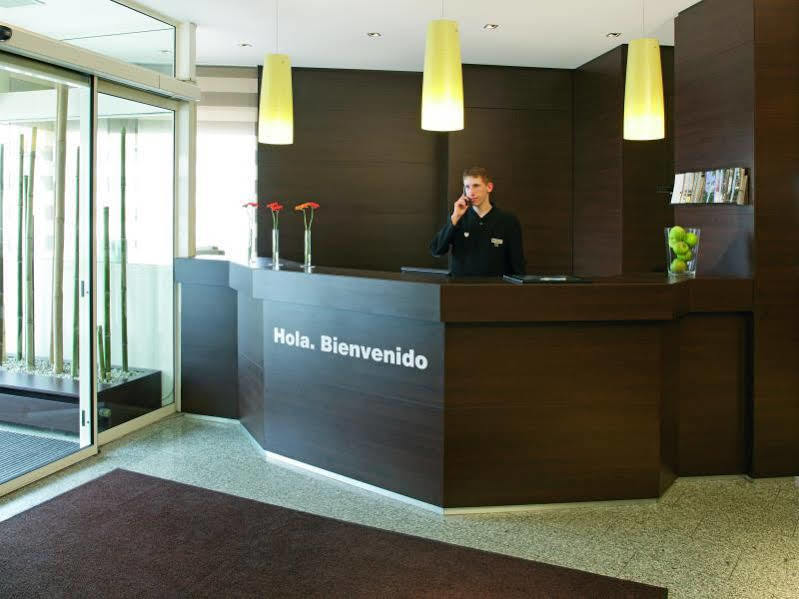 Nh Stuttgart Hotel Sindelfingen