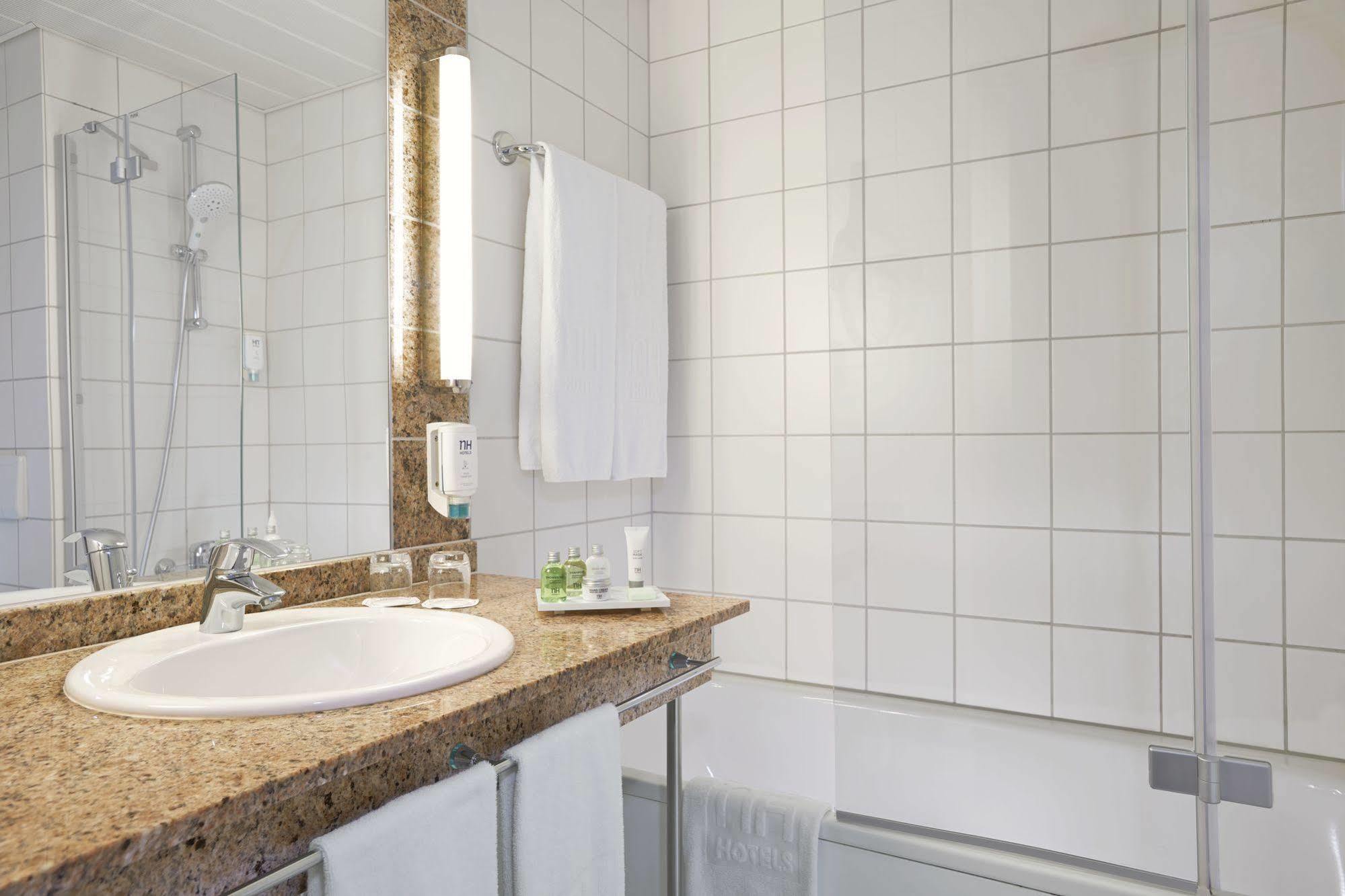 Nh Stuttgart Hotel