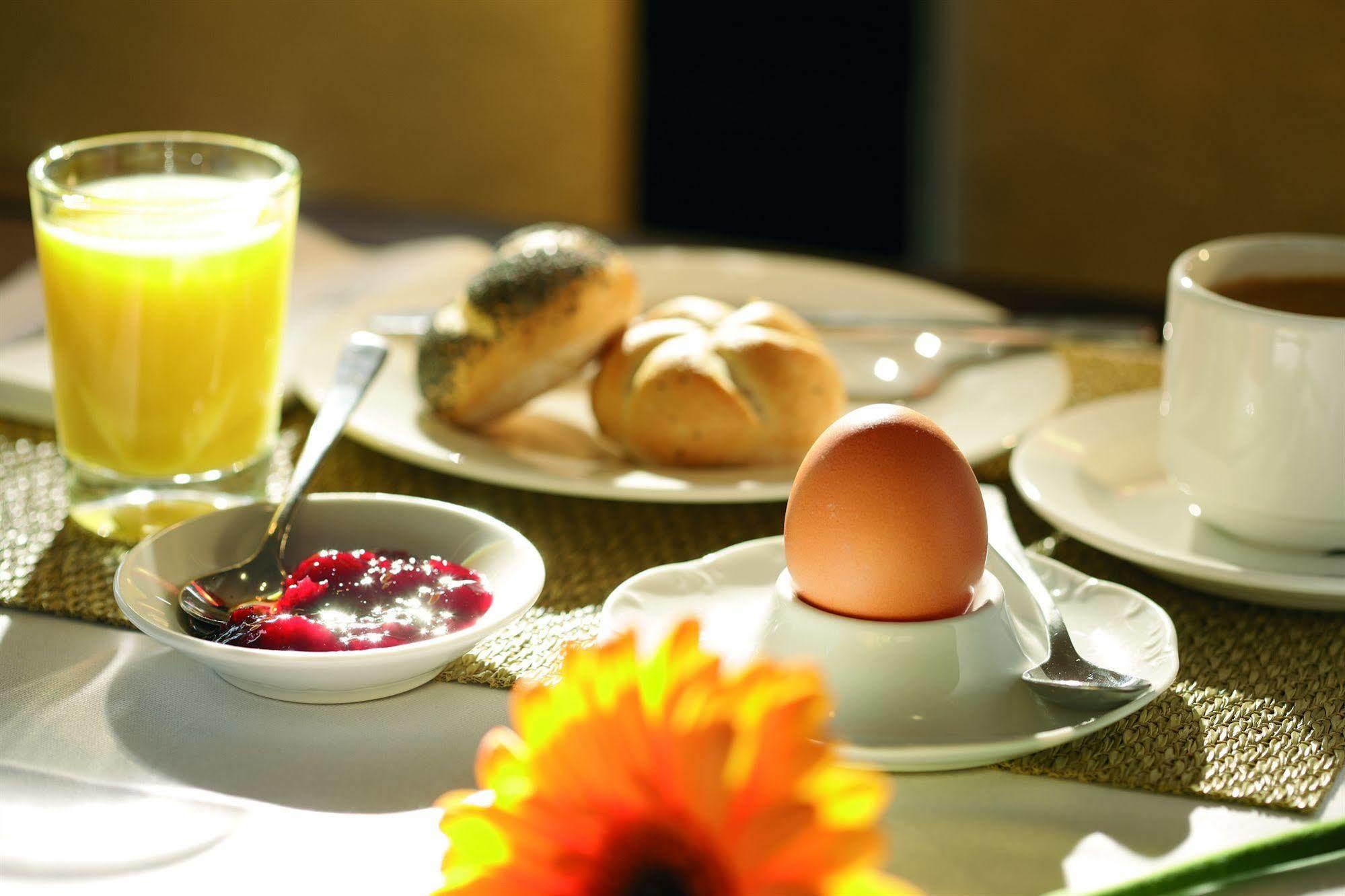 Hotel Nh Stuttgart Sindelfingen