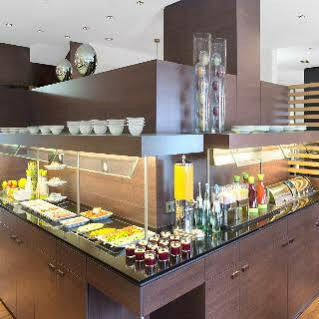 Nh Stuttgart Hotel