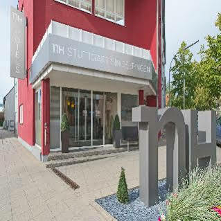 Nh Stuttgart Sindelfingen