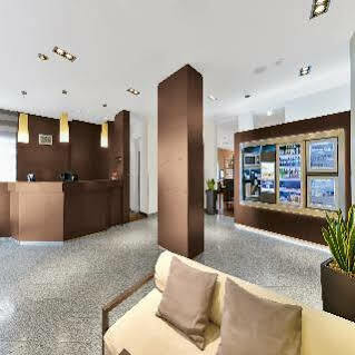 Hotel Spark By Hilton Stuttgart