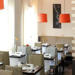 Hotel Nh Stuttgart 3*