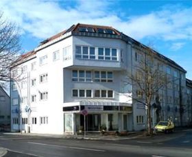 Hotel Spark By Hilton Stuttgart