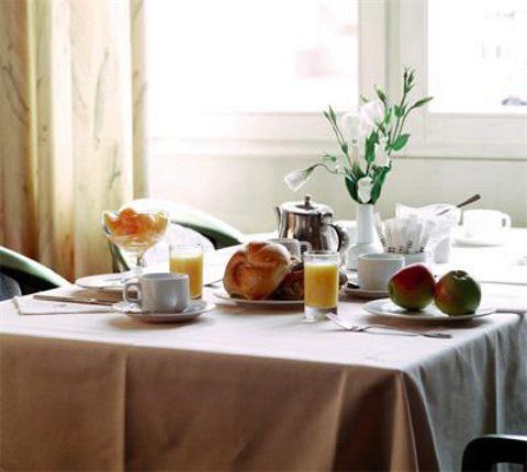 Hotel Nh Stuttgart