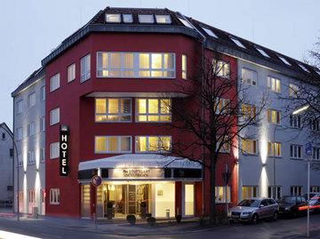 Hotel Nh Stuttgart Sindelfingen